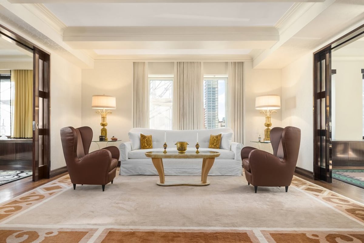 Photo for Trump Park Avenue - 502 Park Avenue Condominium in Midtown, Manhattan