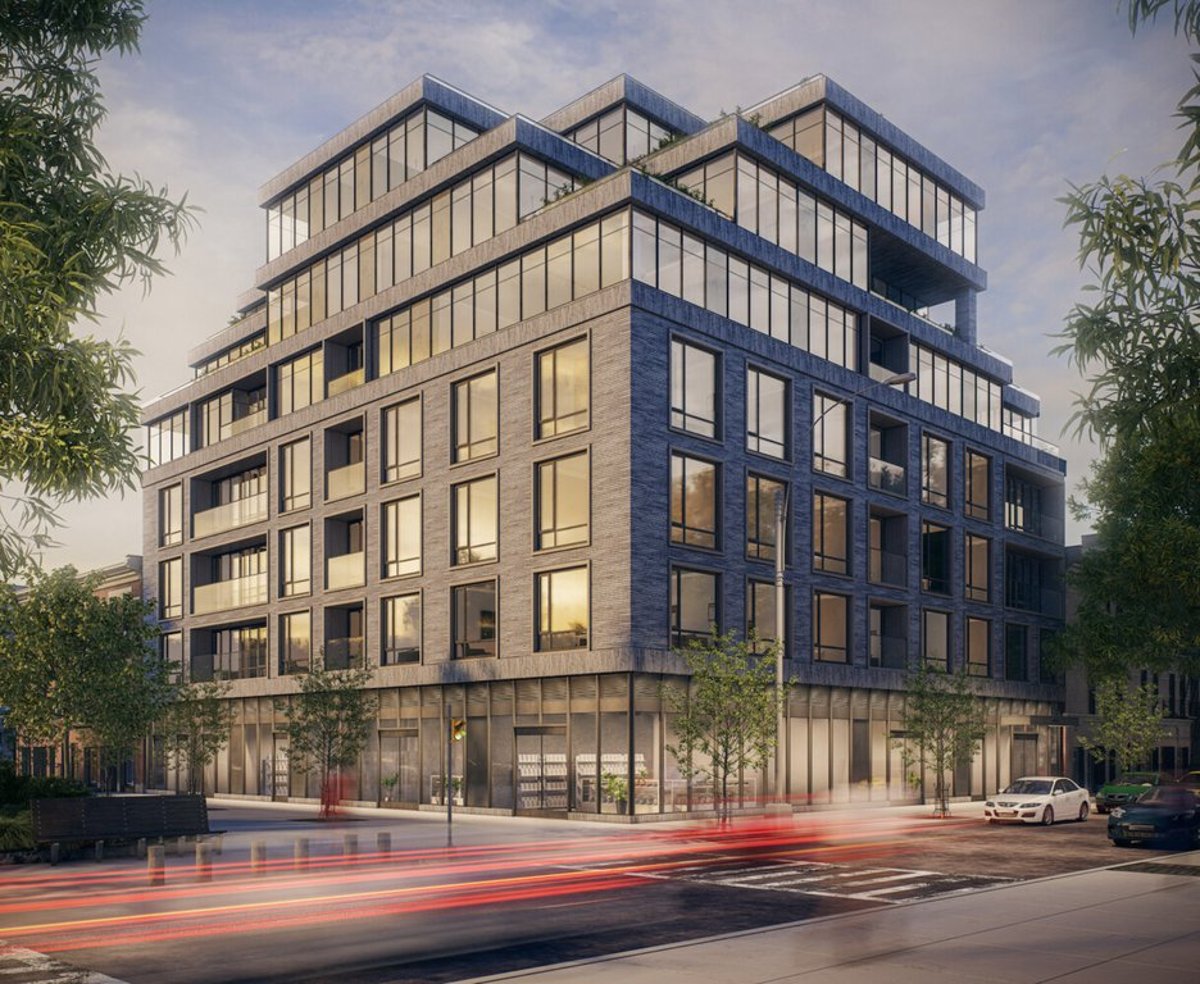 Photo for Four Fifty Grand - 450 Grand Avenue Condominium in Clinton Hill, Brooklyn