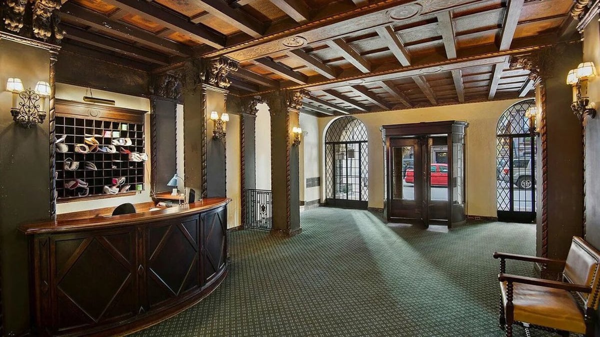 Photo for The Remsen - 70 Remsen Street Cooperative in Brooklyn Heights, Brooklyn