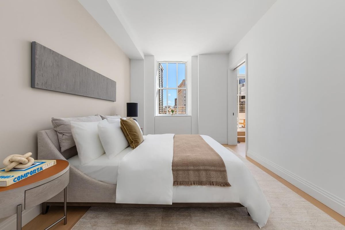 Photo for One Wall Street - 99-101 Wall Street Condominium in Financial District, Manhattan