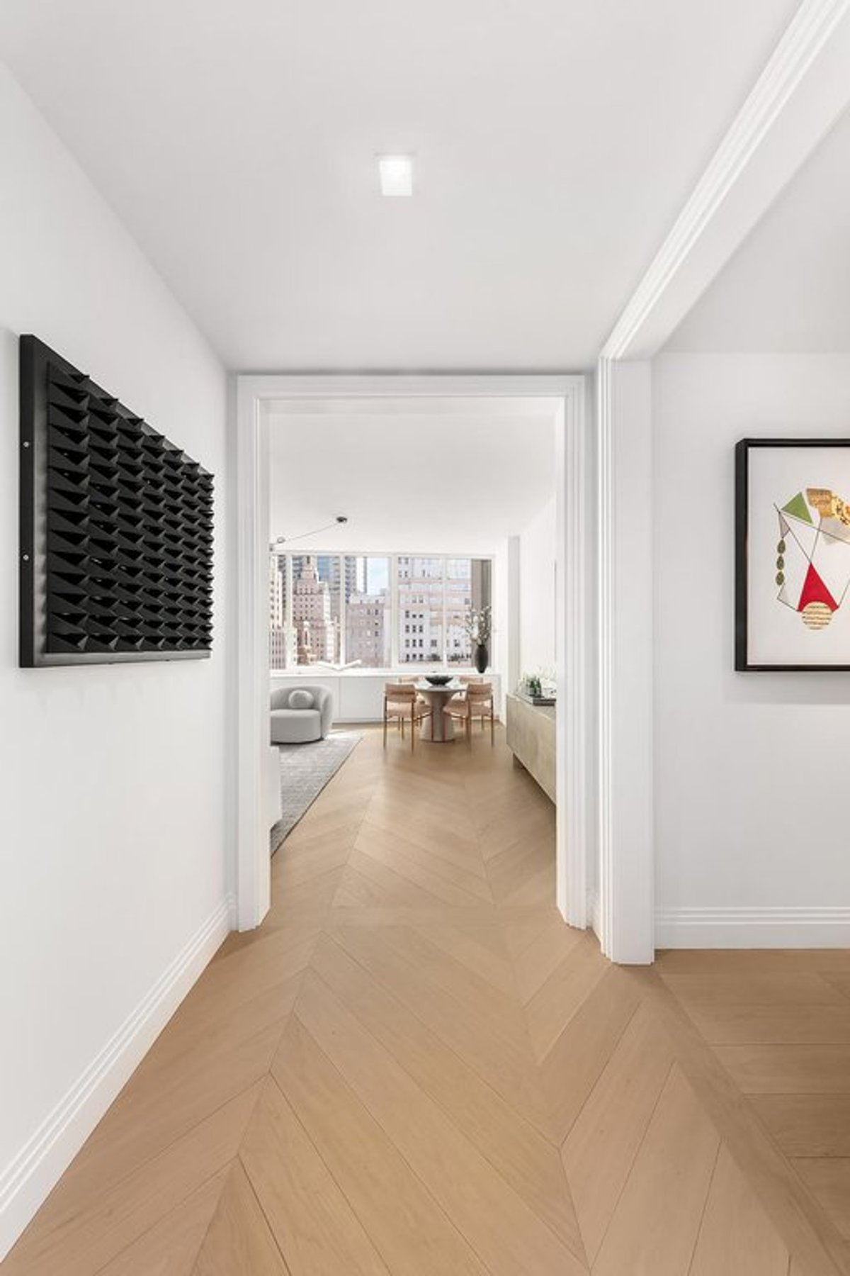 Photo for One Wall Street - 99-101 Wall Street Condominium in Financial District, Manhattan