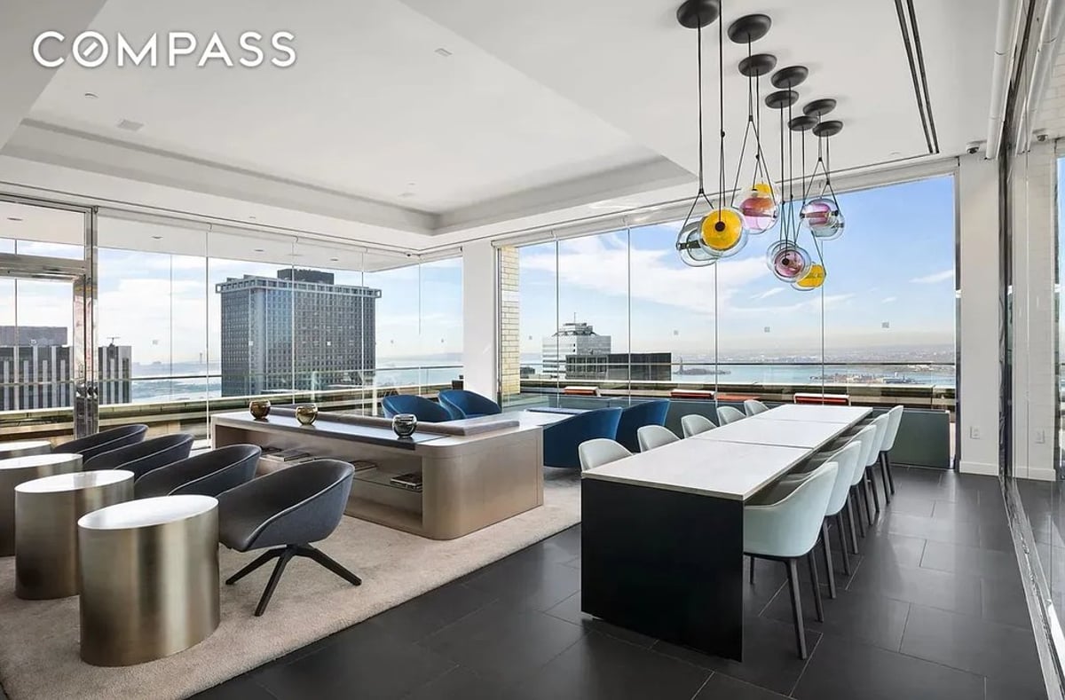 Photo for William Beaver House - 15 William Street Condominium in Financial District, Manhattan