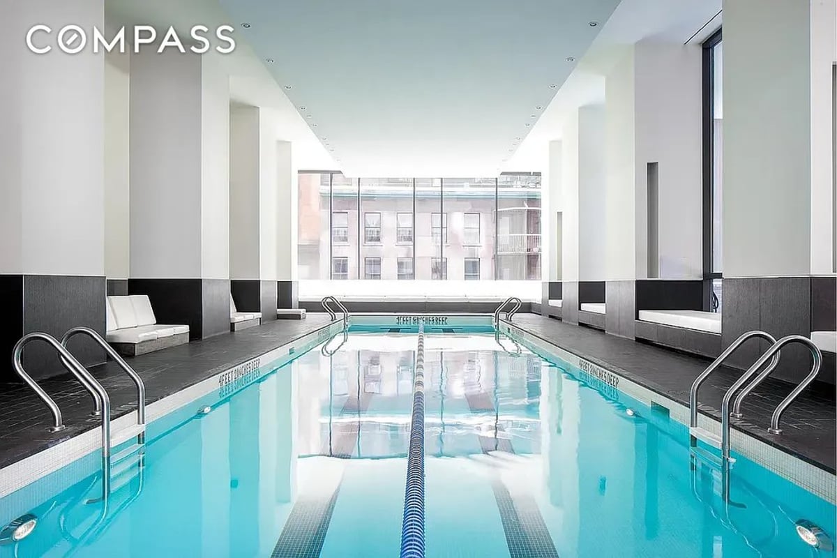 Photo for William Beaver House - 15 William Street Condominium in Financial District, Manhattan