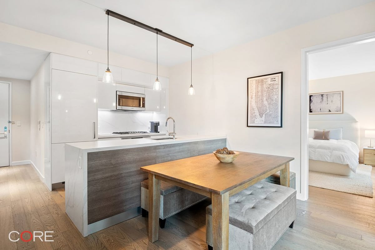 Photo for Charlie West - 505 West 43rd Street Condominium in Midtown West, Manhattan