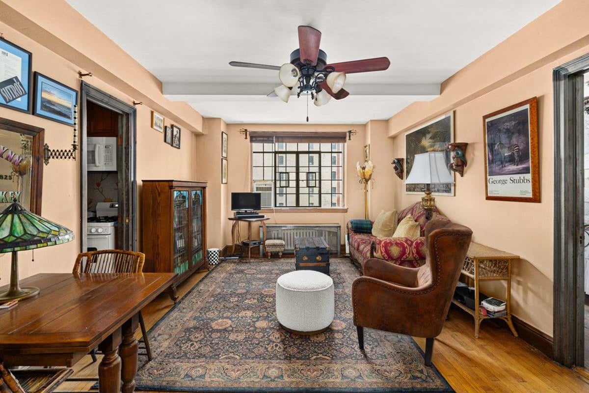 Photo for 81 IRVING PLACE - 81 Irving Place Cooperative in Gramercy Park, Manhattan