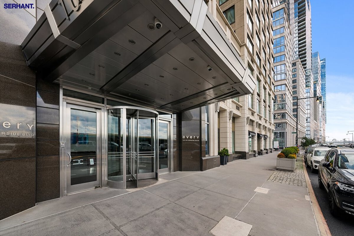 Photo for The Avery - 100 Riverside Boulevard Condominium in Upper West Side, Manhattan