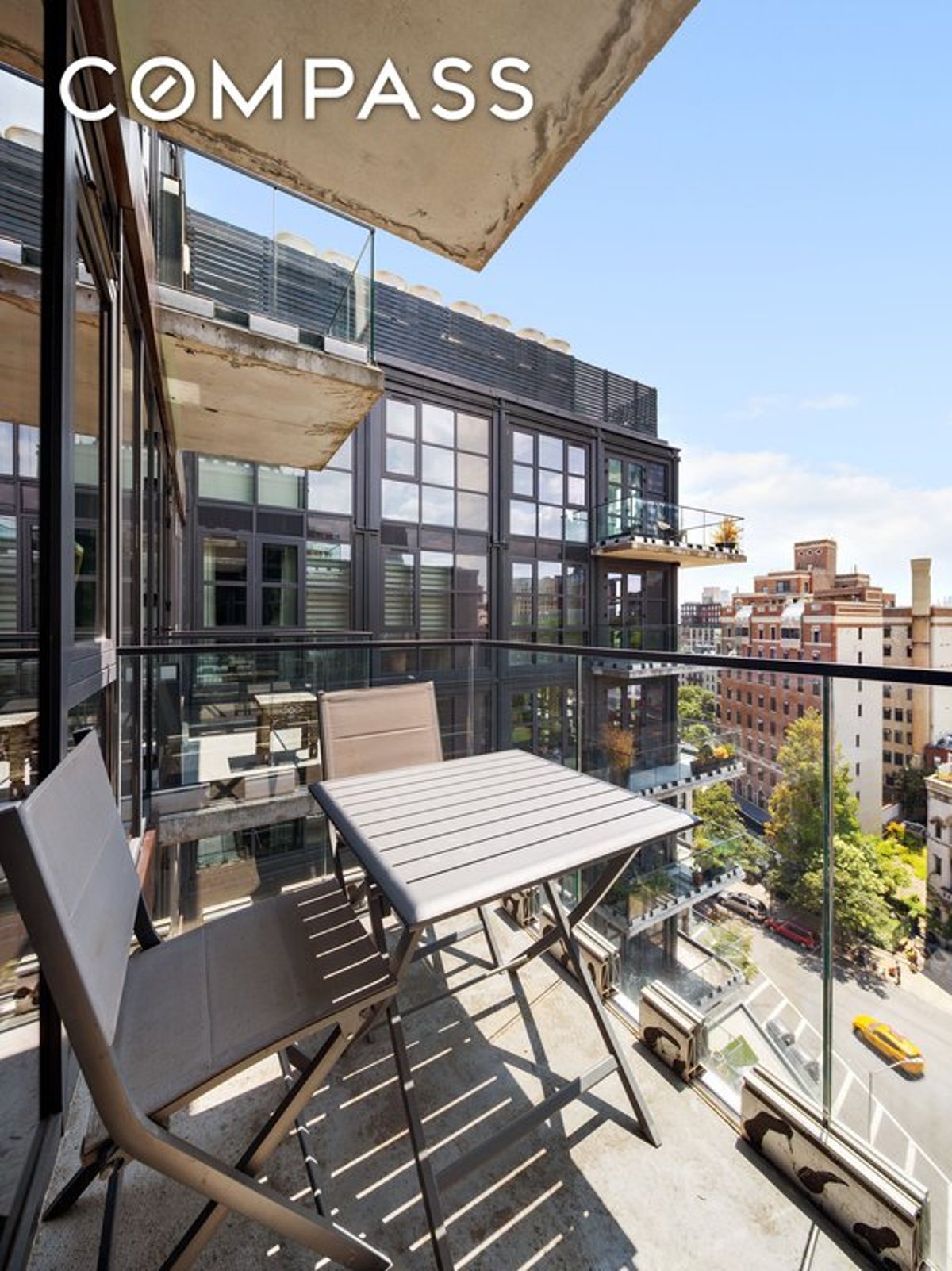 Photo for Eleven Hancock - 11 Hancock Place Condominium in West Harlem, Manhattan