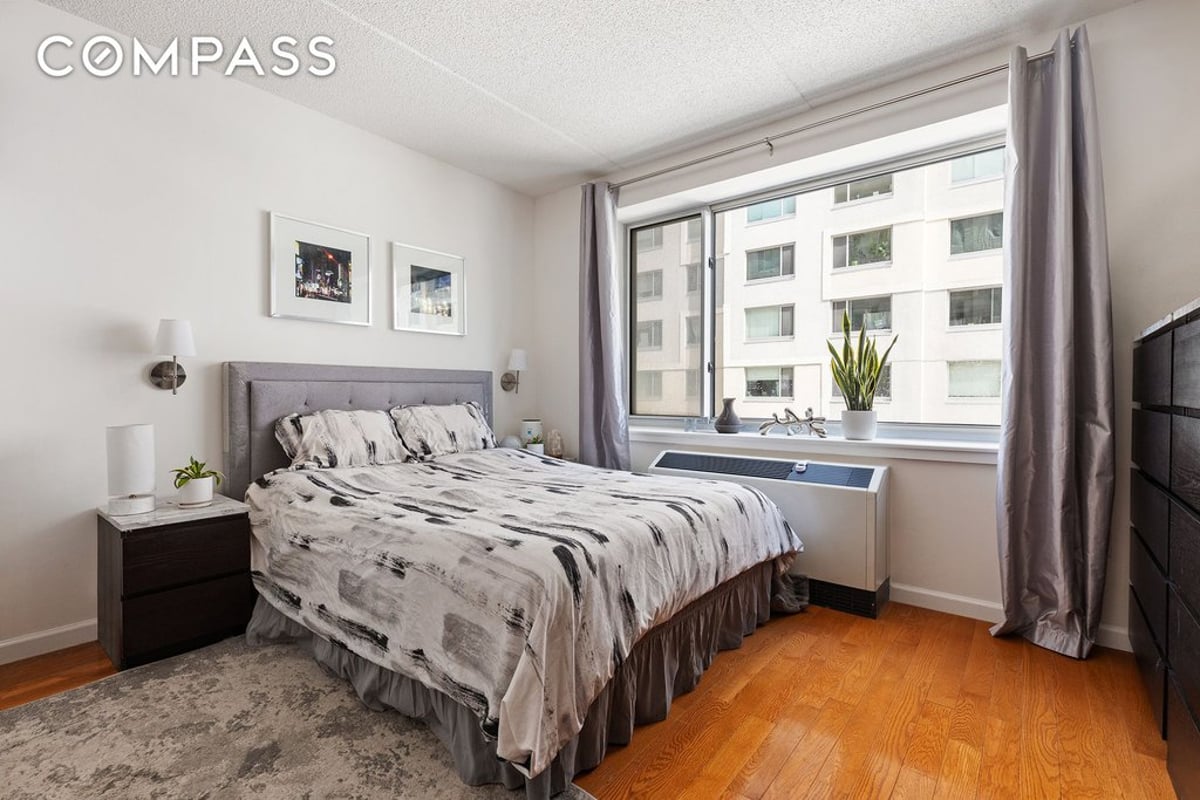 Photo for Kalahari - 40 West 116th Street Condominium in Harlem, Manhattan