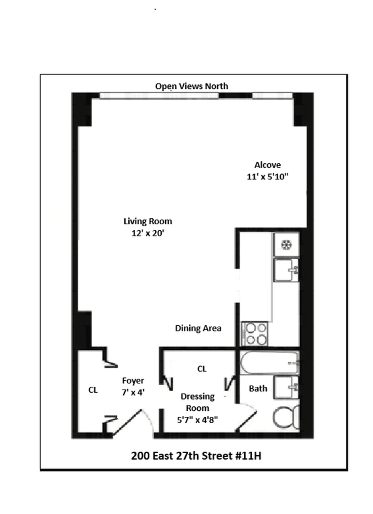 Photo for Victoria House - 200 East 27th Street Cooperative in Murray Hill, Manhattan