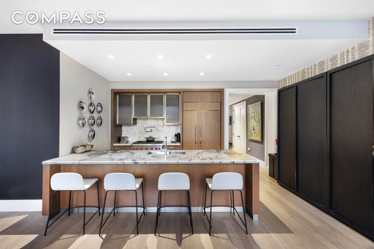 Photo for 100 Barclay - 100 Barclay Street Condominium in Tribeca, Manhattan