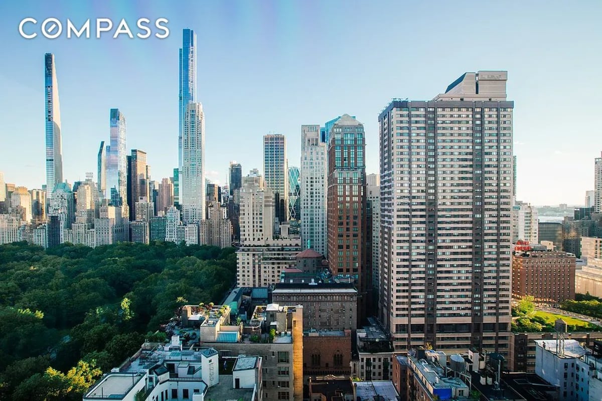 Photo for The Park Ten - 10 West 66th Street Cooperative in Upper West Side, Manhattan