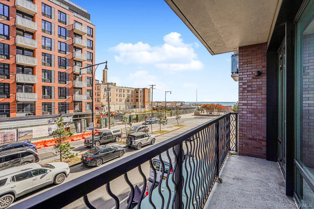 Photo for One Sixteen - 133 Beach 116th Street Condominium in The Rockaways, Queens