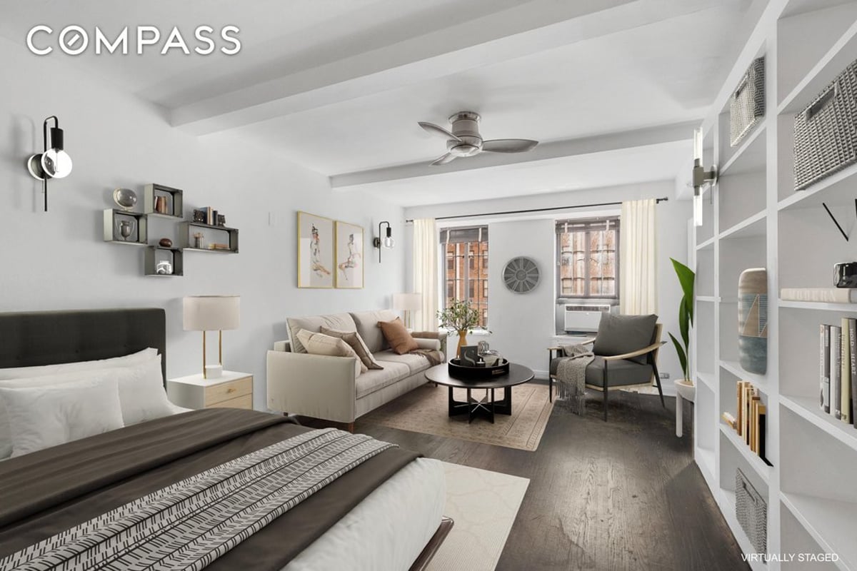 Photo for 201 West 16th Street - 201 West 16th Street Cooperative in , Manhattan