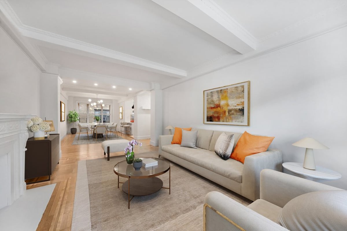 Photo for 670 WEST END AVENUE - 670 West End Avenue Cooperative in Upper West Side, Manhattan