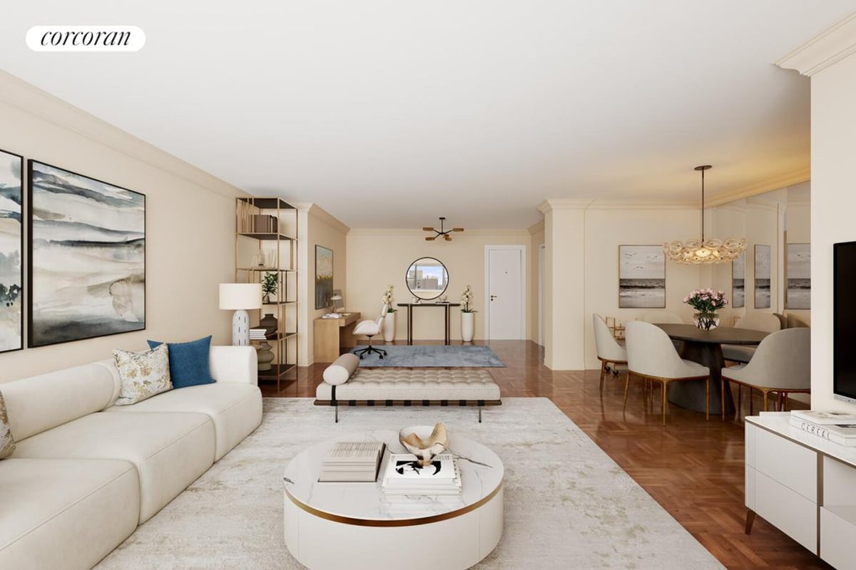 Photo for Stewart House - 70 East 10th Street Cooperative in Greenwich Village, Manhattan