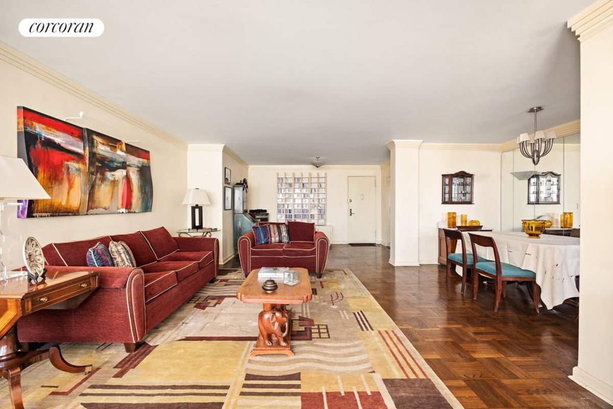 Photo for Stewart House - 70 East 10th Street Cooperative in Greenwich Village, Manhattan