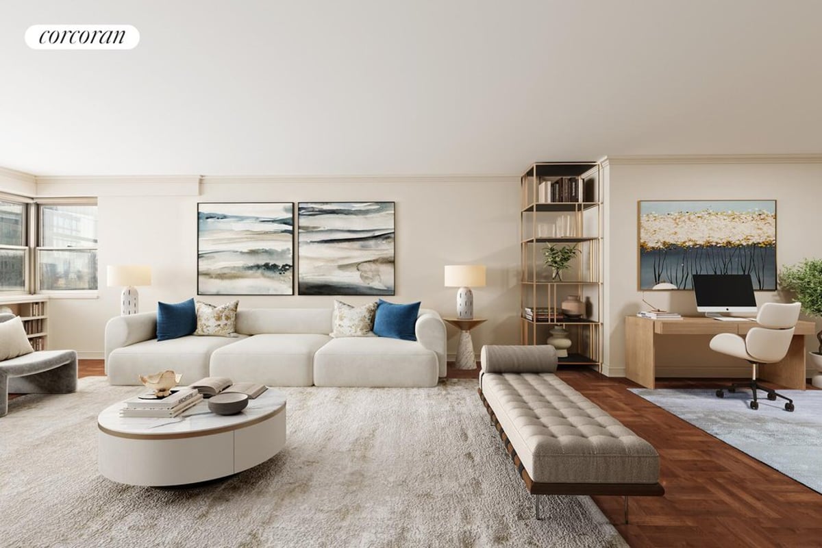 Photo for Stewart House - 70 East 10th Street Cooperative in Greenwich Village, Manhattan