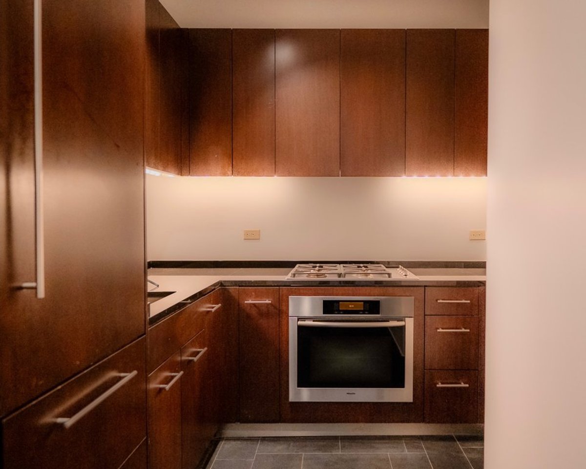 Photo for Setai Wall Street - 40 Broad Street Condominium in Financial District, Manhattan