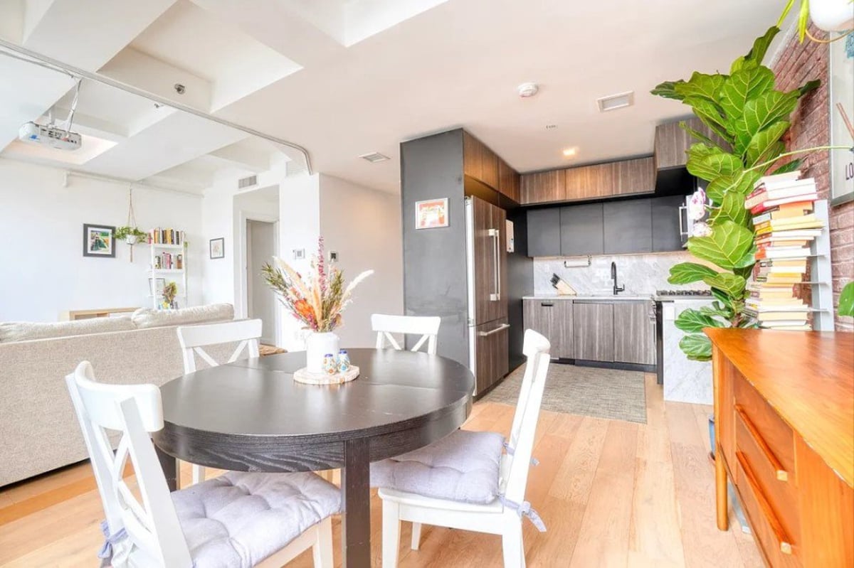 Photo for The Zipper - 5-33 48th Avenue Condominium in Long Island City, Queens