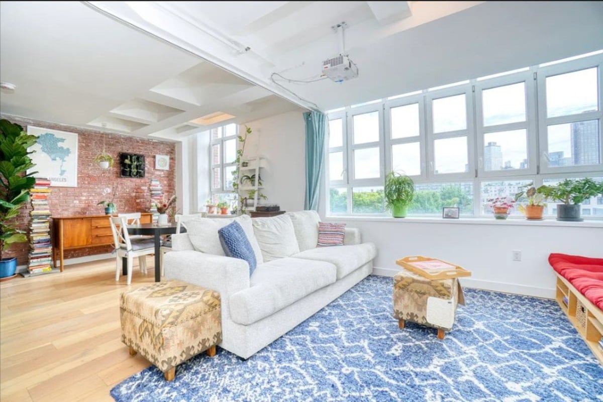 Photo for The Zipper - 5-33 48th Avenue Condominium in Long Island City, Queens