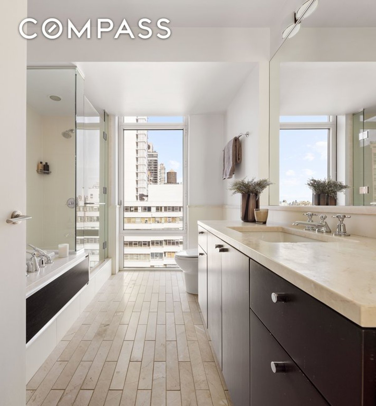 Photo for Place 57 - 207 East 57th Street Condominium in Midtown East, Manhattan