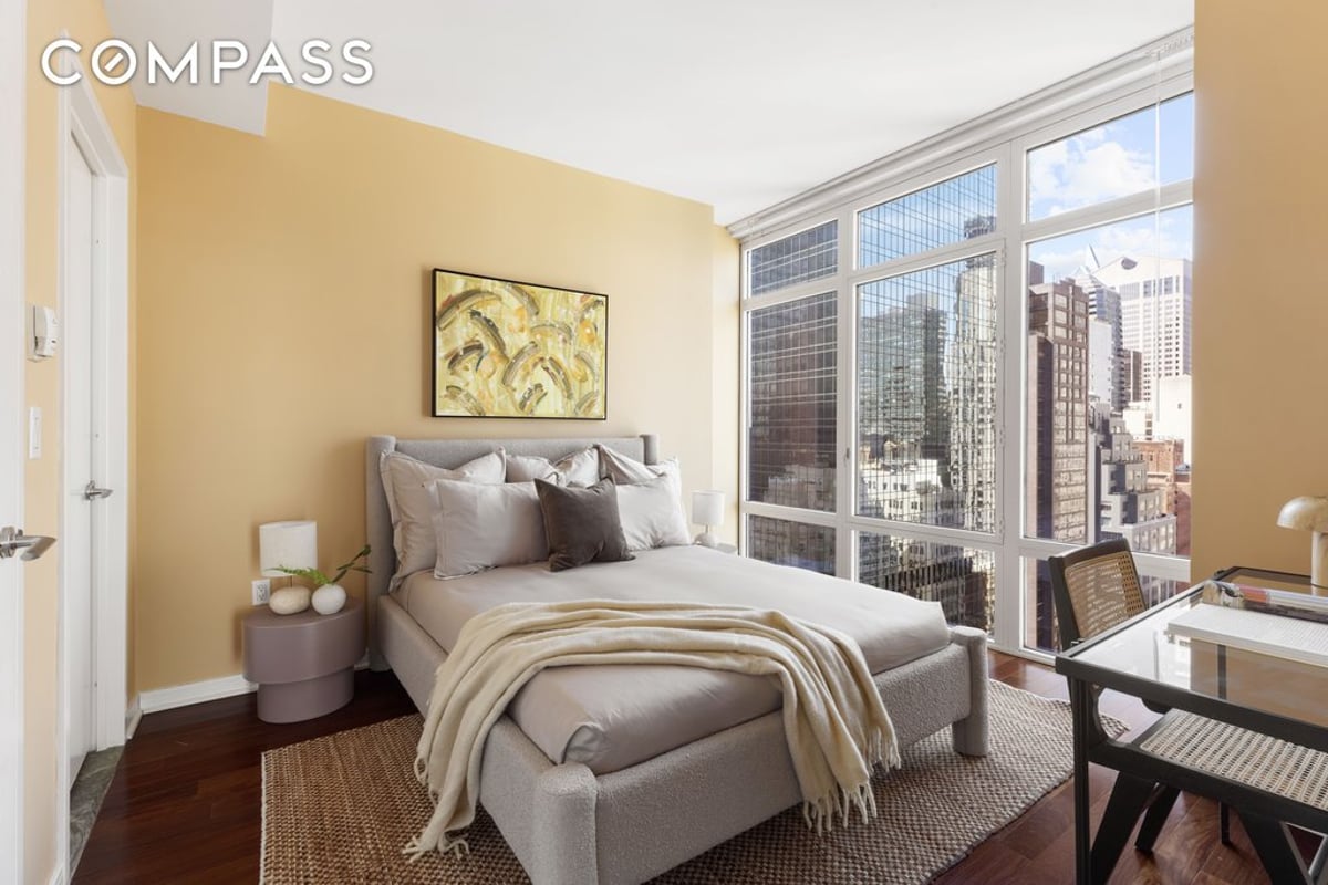Photo for Place 57 - 207 East 57th Street Condominium in Midtown East, Manhattan