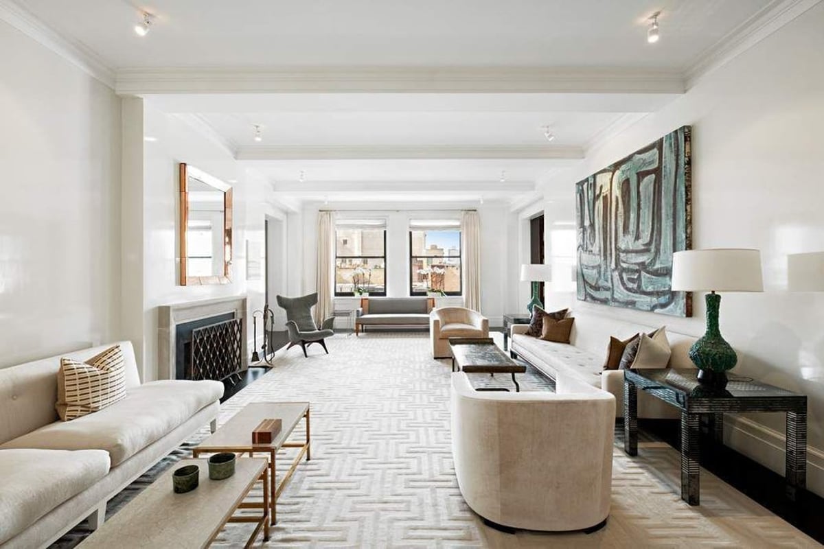 Photo for 33 East 70th Street - 33 East 70th Street Condominium in Lenox Hill, Manhattan