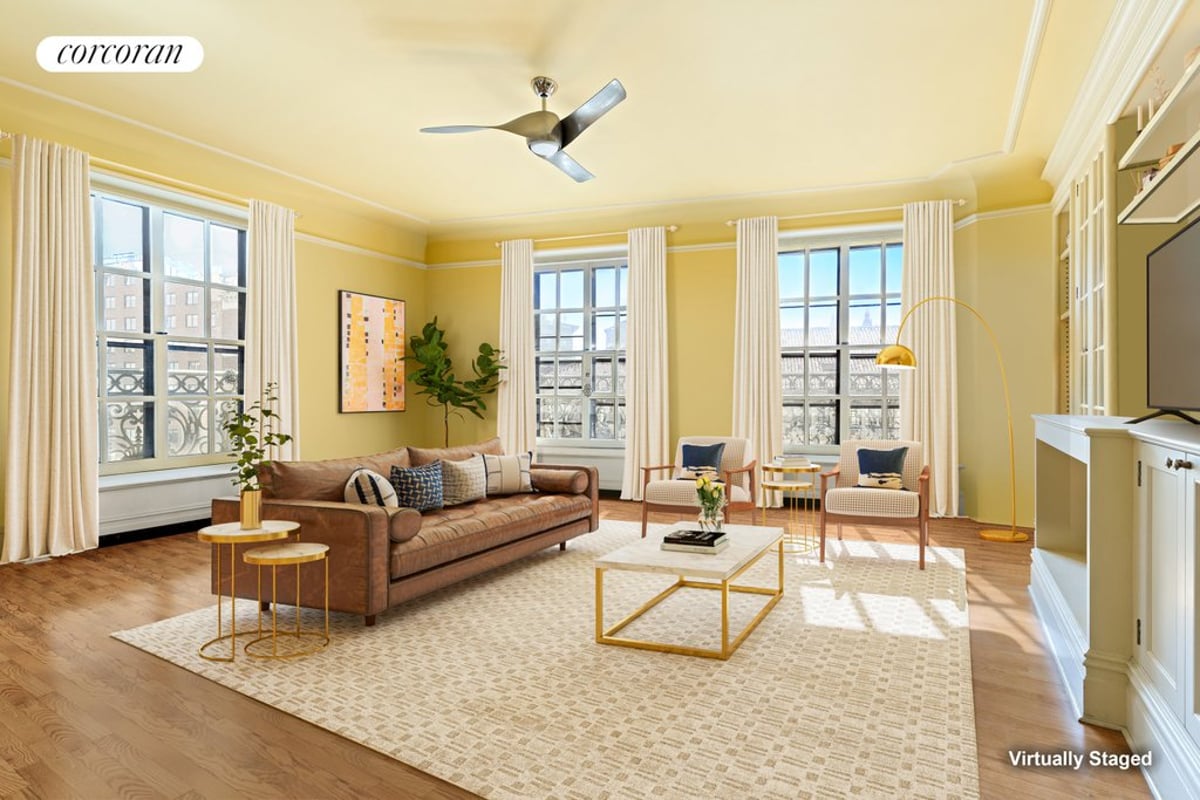 Photo for The Ansonia - 2109 Broadway Condominium in Upper West Side, Manhattan