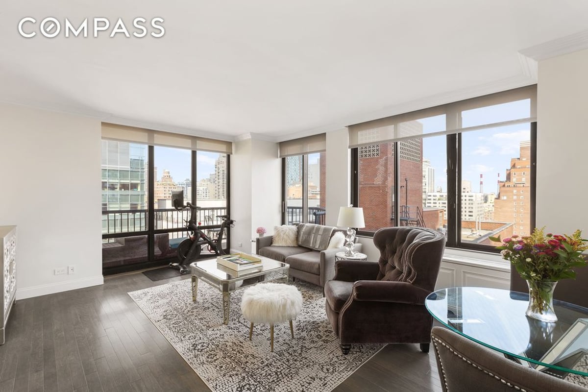 Photo for The Rio - 304 East 65th Street Condominium in Upper East Side, Manhattan