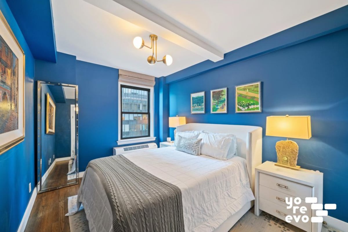 Photo for Stewart Hall - 10 Mitchell Place Cooperative in Midtown East, Manhattan