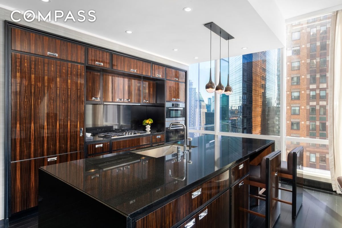 Photo for One57 - 157 West 57th Street Condominium in Midtown, Manhattan