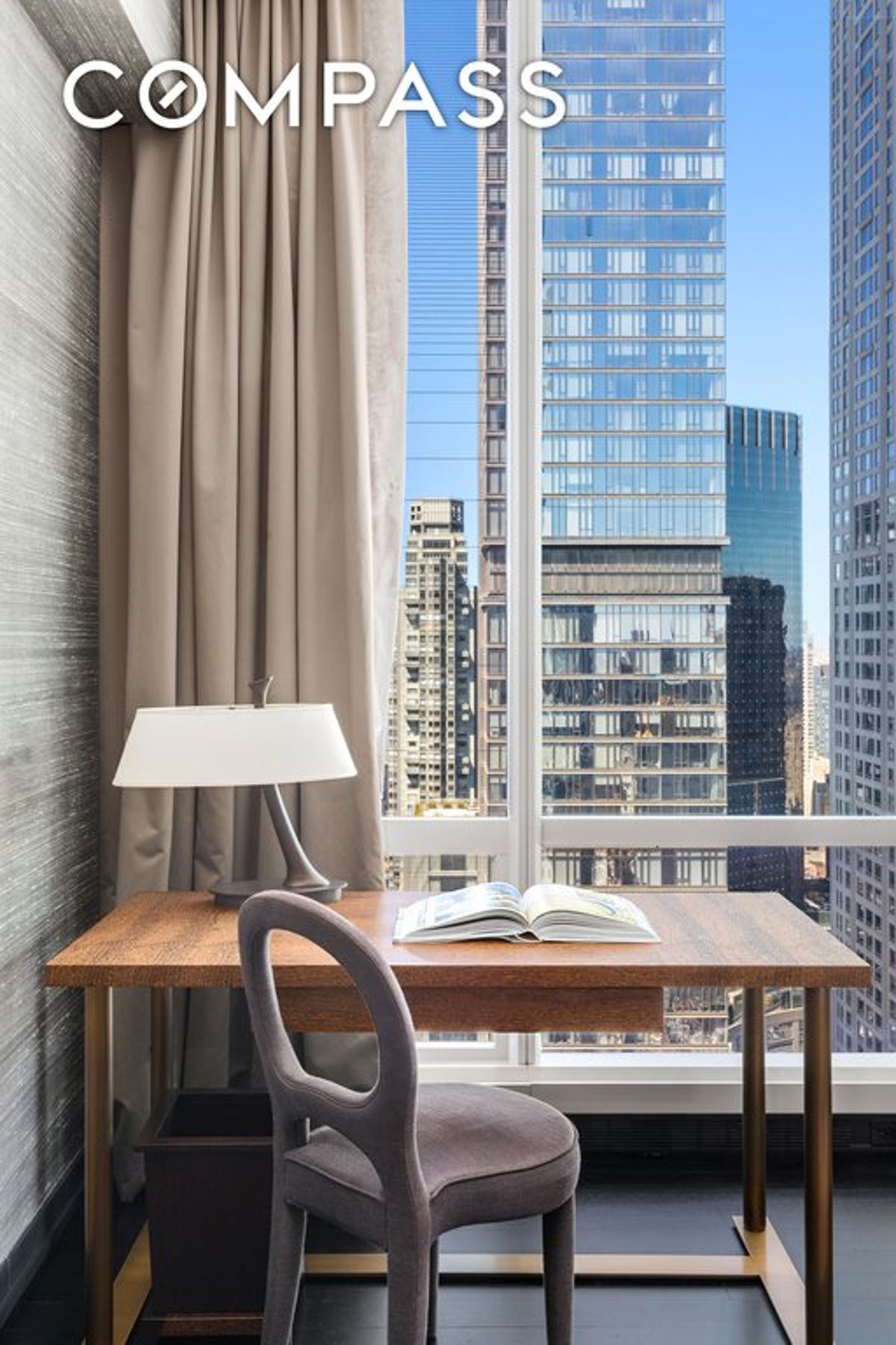 Photo for One57 - 157 West 57th Street Condominium in Midtown, Manhattan