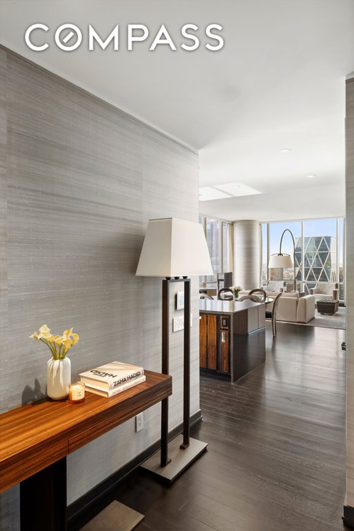 Photo for One57 - 157 West 57th Street Condominium in Midtown, Manhattan