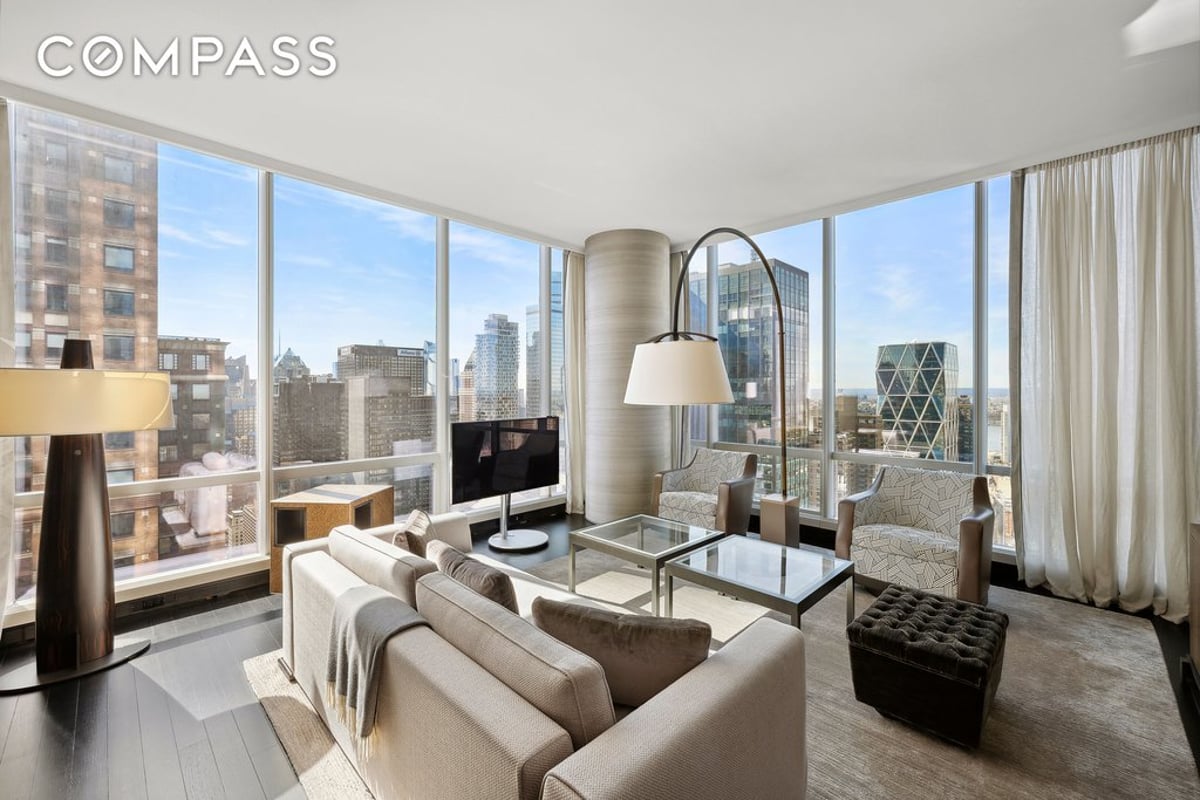 Photo for One57 - 157 West 57th Street Condominium in Midtown, Manhattan