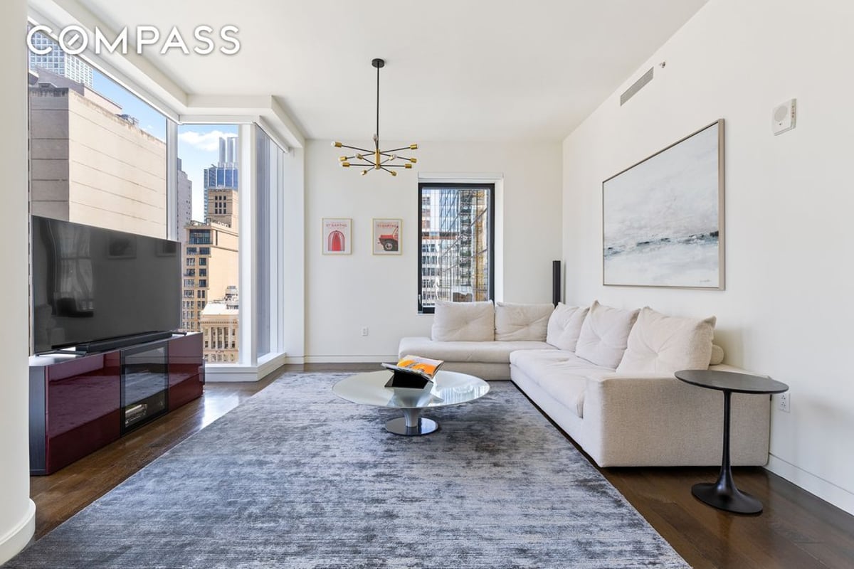 Photo for Baccarat Hotel And Residences - 20 West 53rd Street Condominium in Midtown, Manhattan