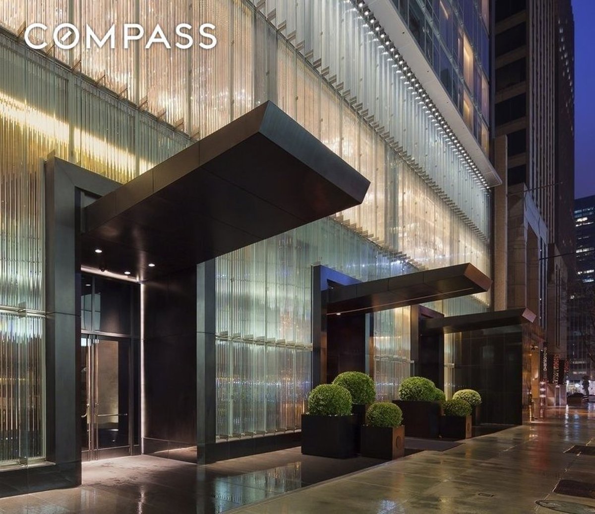 Photo for Baccarat Hotel And Residences - 20 West 53rd Street Condominium in Midtown, Manhattan