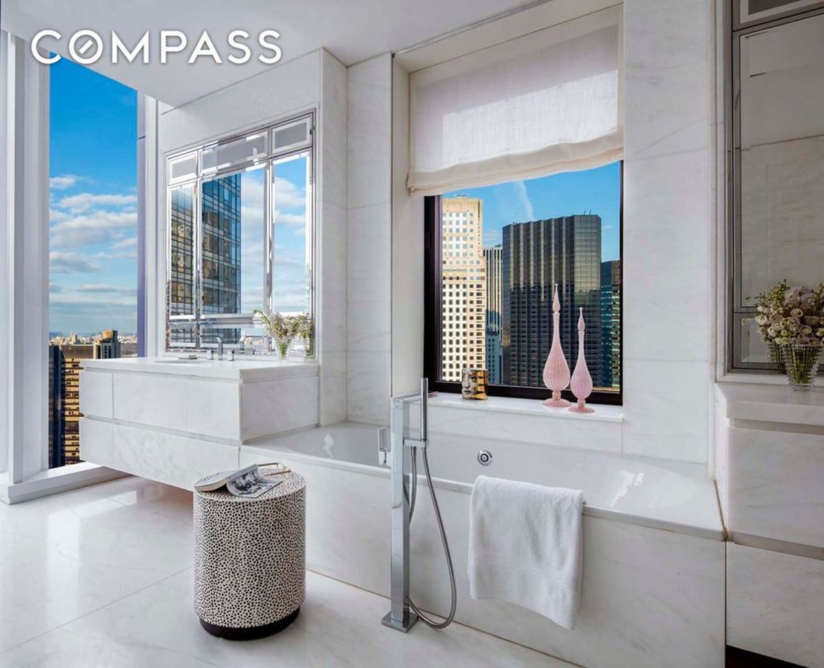 Photo for Baccarat Hotel And Residences - 20 West 53rd Street Condominium in Midtown, Manhattan