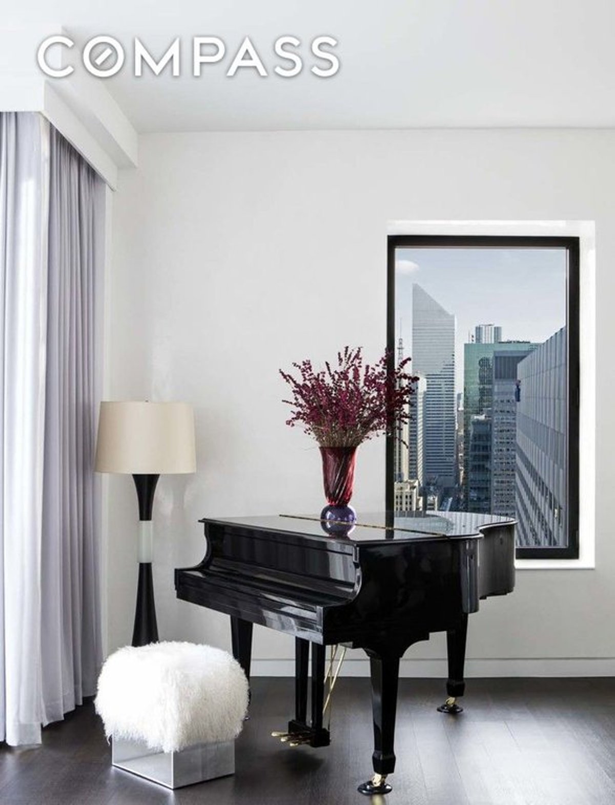 Photo for Baccarat Hotel And Residences - 20 West 53rd Street Condominium in Midtown, Manhattan
