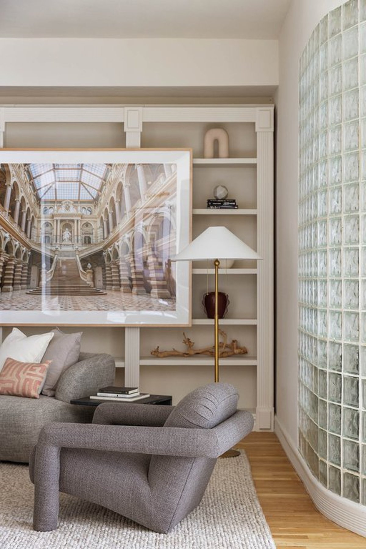 Photo for American Thread Building - 260 West Broadway Condominium in Tribeca, Manhattan