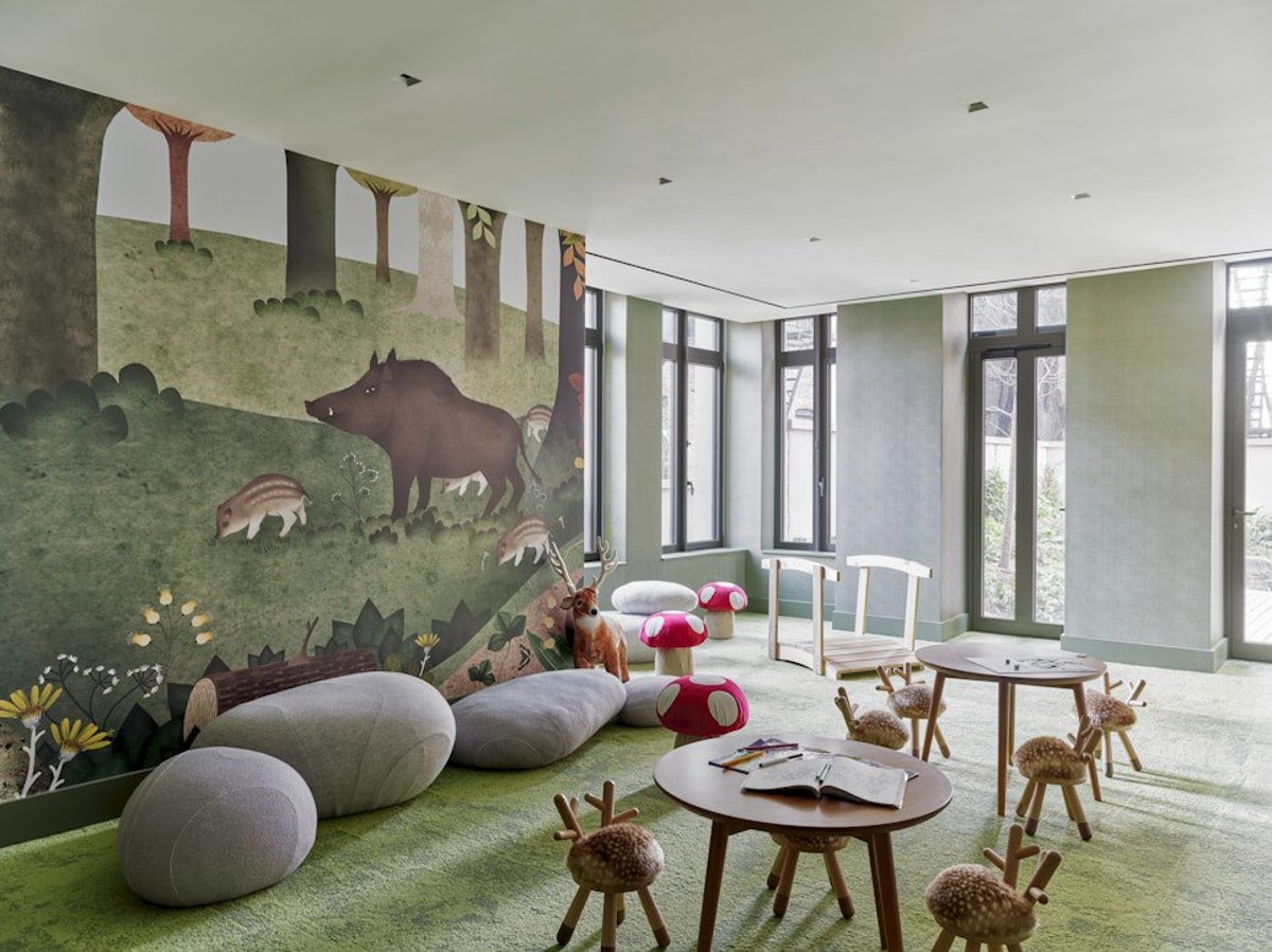 Photo for The Vandewater - 543 West 122nd Street Condominium in Morningside Heights, Manhattan