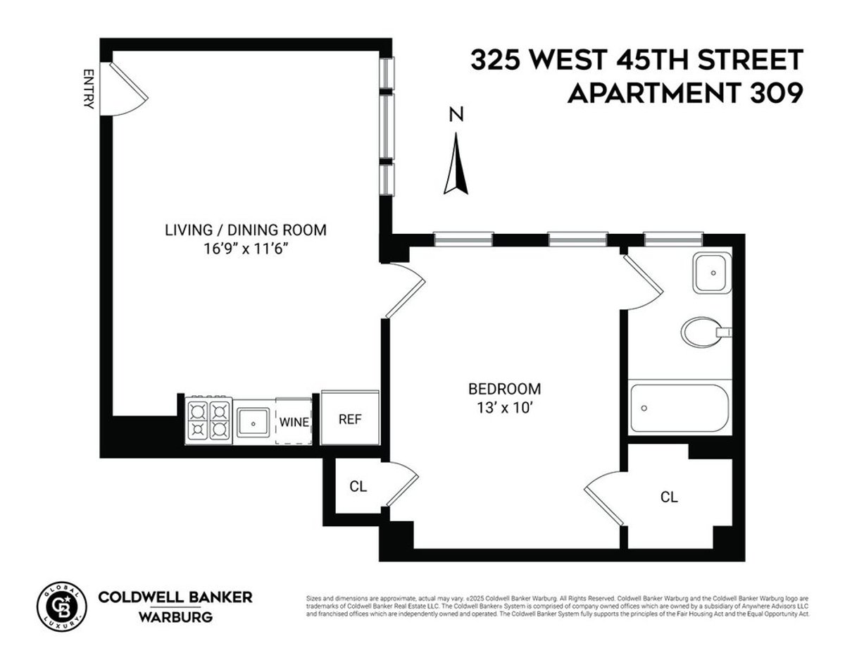 Photo for The Whitby - 325 West 45th Street Cooperative in Midtown West, Manhattan