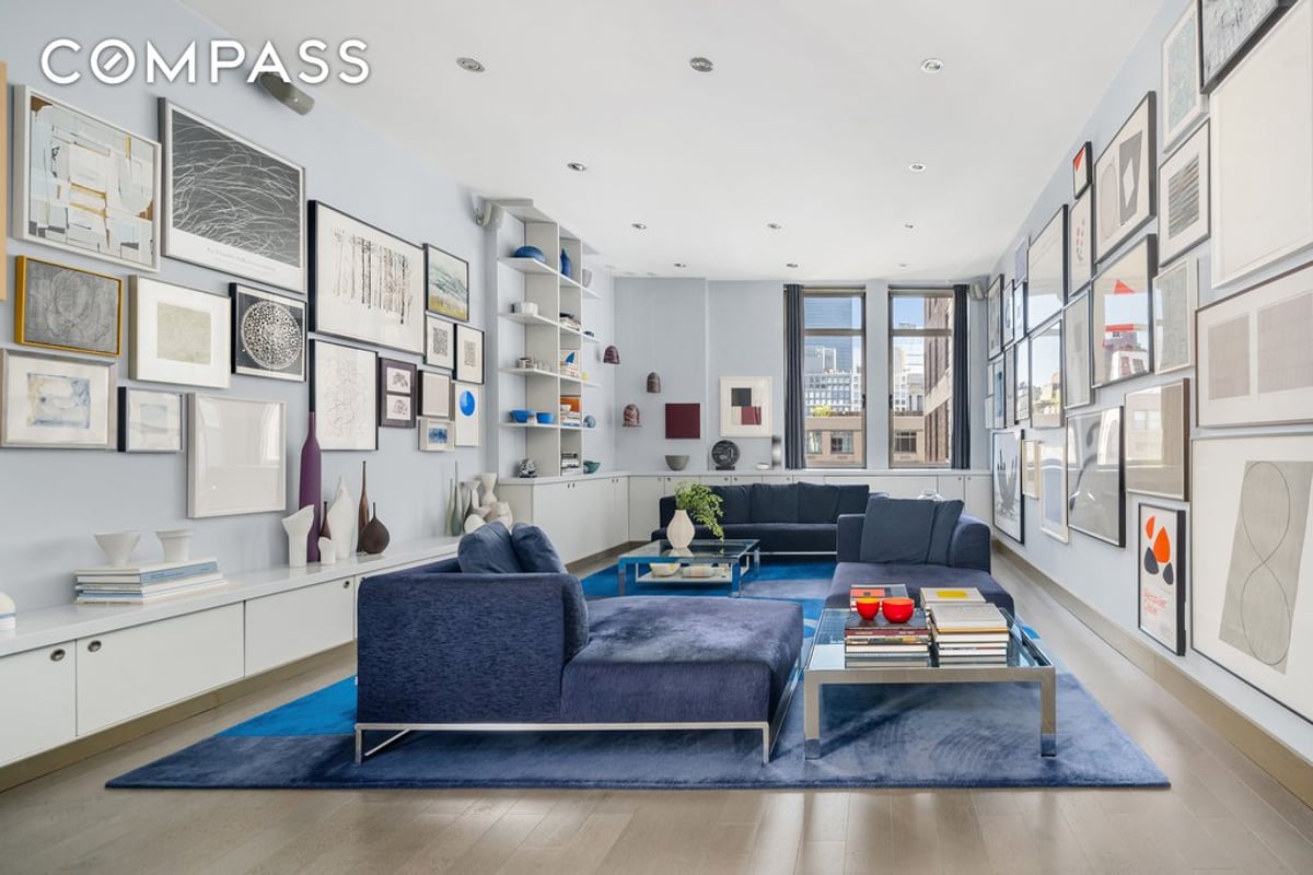 Photo for Chelsea Mercantile - 252 Seventh Avenue Condominium in Chelsea, Manhattan