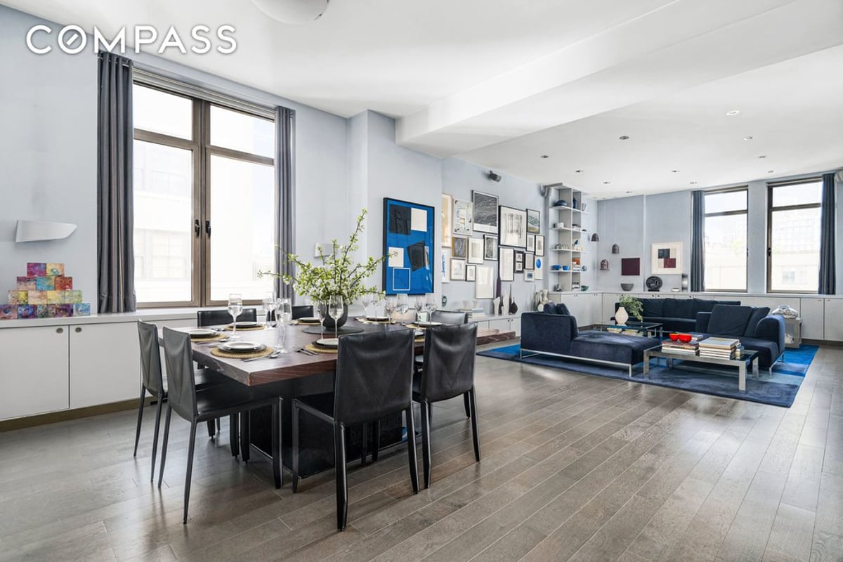 Photo for Chelsea Mercantile - 252 Seventh Avenue Condominium in Chelsea, Manhattan
