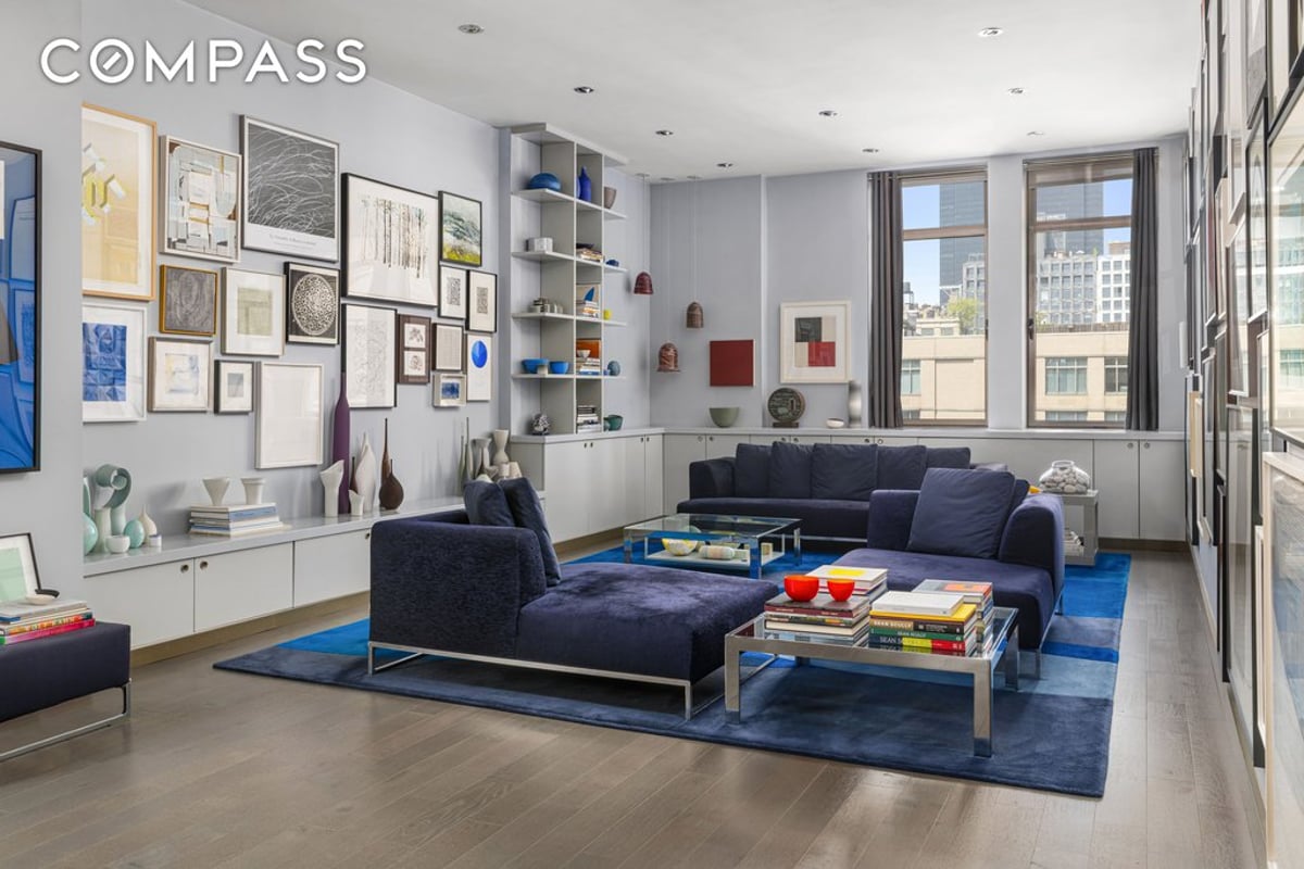 Photo for Chelsea Mercantile - 252 Seventh Avenue Condominium in Chelsea, Manhattan