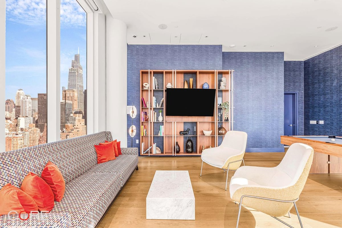 Photo for Eastlight - 501 Third Avenue Condominium in Kips Bay, Manhattan