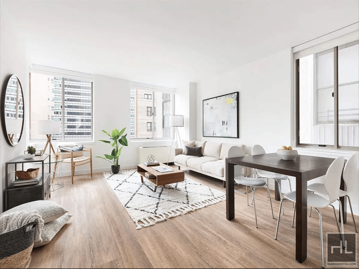 Photo for 15 CLIFF - 15 Cliff Street Condominium in Financial District, Manhattan