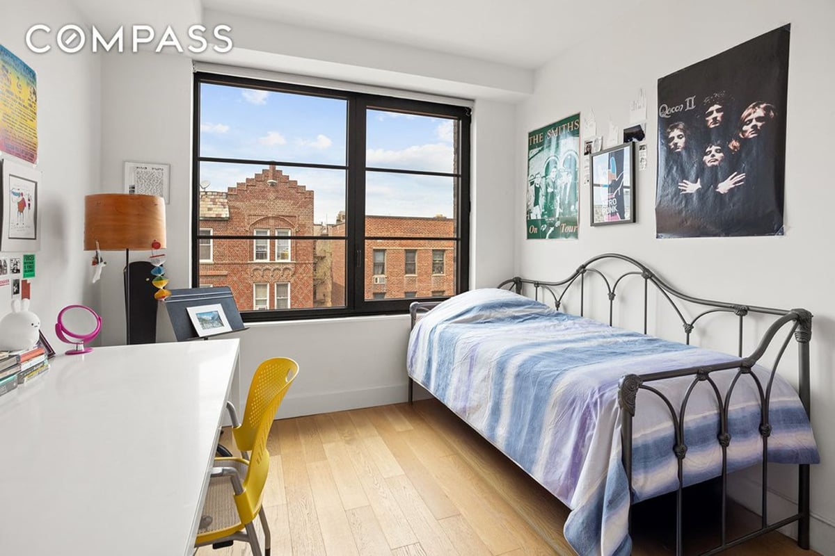Photo for 264 Webster - 264 Webster Avenue Condominium in Kensington, Brooklyn