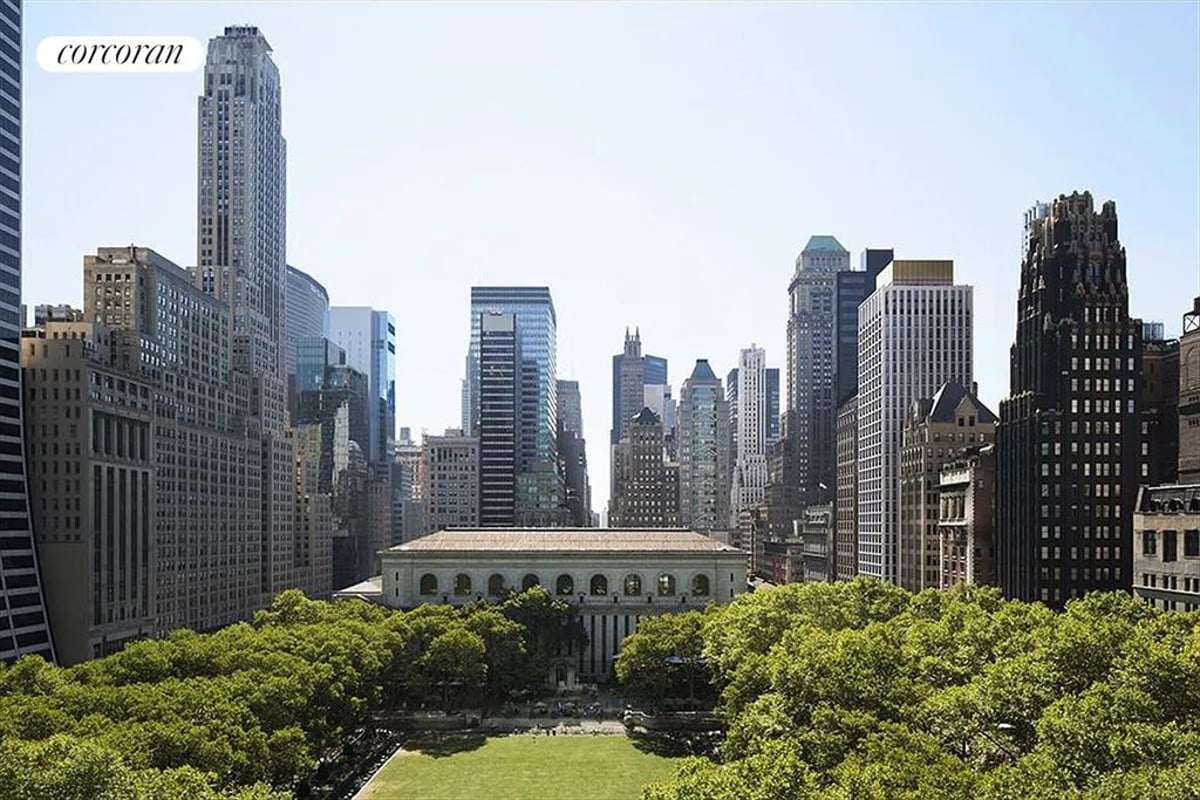 Photo for The Bryant - 16 West 40th Street Condominium in Midtown South, Manhattan