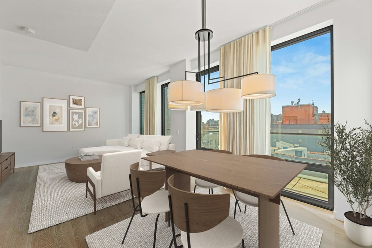 Photo for 287/LES - 287 East Houston Street Condominium in Lower East Side, Manhattan