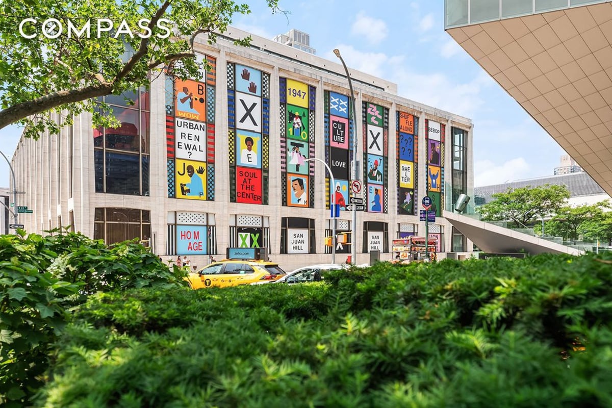 Photo for One Lincoln Square - 150 Columbus Avenue Condominium in Lincoln Square, Manhattan